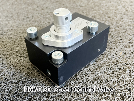 HAWE SD 2-3/30 PR