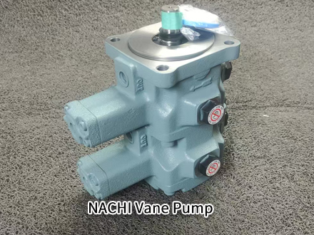 NACHI VDR-11B-1A2-1A2-U-22