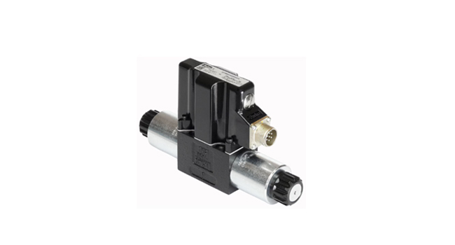 Parker SD1FBE01KC0NS03