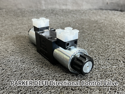 Parker SD1FBE01KC0NS03