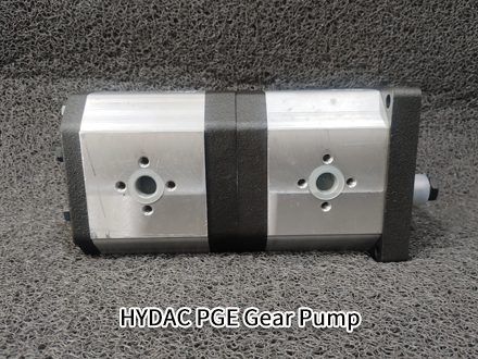 HYDAC 3806421 PGE104-4200-4200-RBS4-4-N-3900