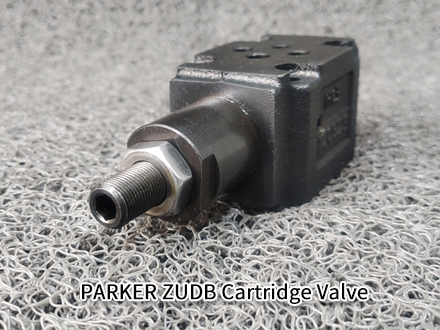 Parker ZUDB1AT2Z07B