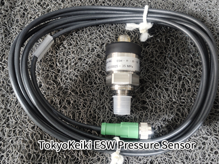 TokyoKeiki ESW-R-35-10