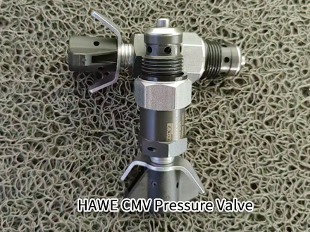 HAWE CMV 2 C-200