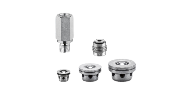 HAWE ER 11 Check Valve