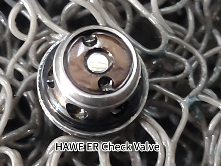 HAWE ER 11