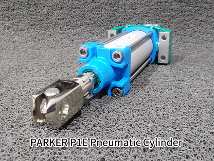 Parker P1E-T063MS-125SH-X