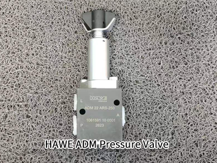 HAWE ADM 22 C