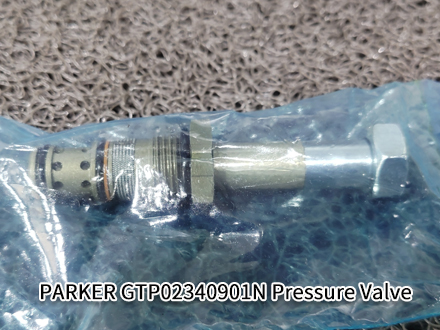 Parker GTP02340901N