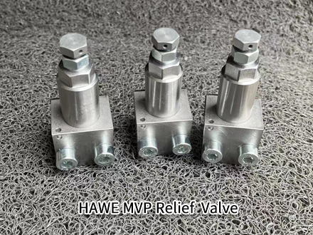 HAWE MVP5F-80 HAWE MVP5F-80