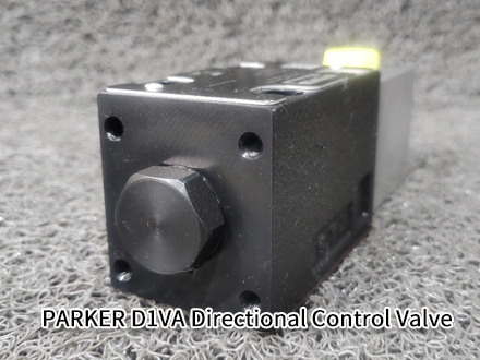 PARKER D1VA020BV4L PARKER D1VA020BV4L