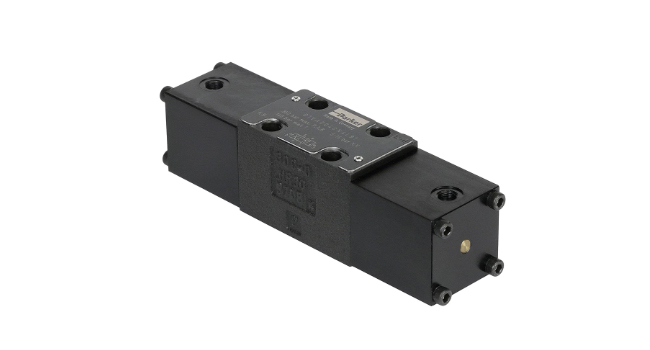 PARKER D1VA020BV4L Directional Control Valve