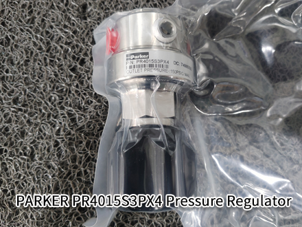 Parker PR4015S3PX4