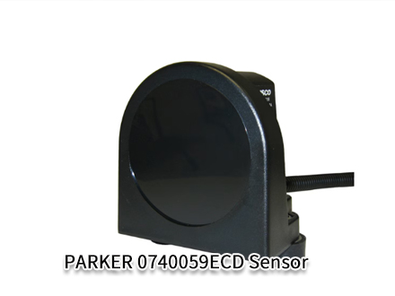 Parker 0740059ECD