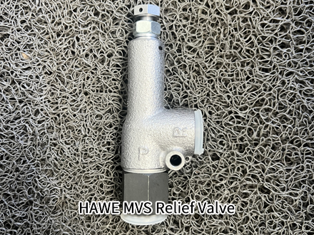 HAWE MVS42 VR