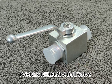 Parker KH18LCFX Parker KH18LCFX