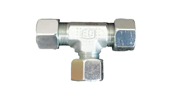 HAWE WV 10-S Shuttle Valve