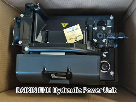 Daikin EHU2507-40