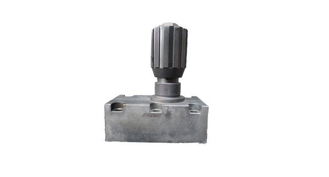HYDAC DRVP-20-01.2