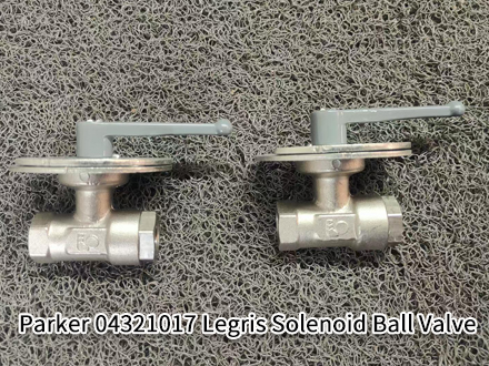 Parker 04321017