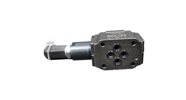 PARKER DSDT1008P07K Valve