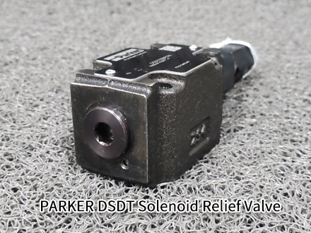 PARKER DSDT1008P07K