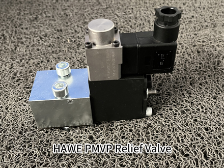 HAWE PMVP 8-44/G24 HAWE PMVP 8-44/G24