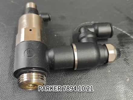 PARKER 7894 10 21