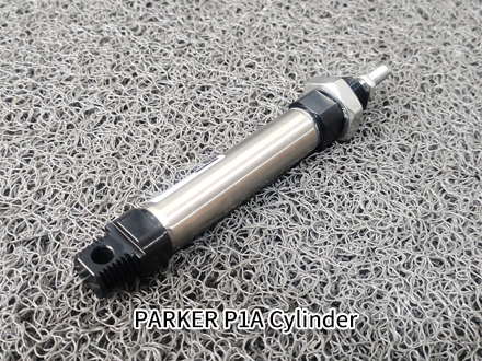 Parker P1A‑S016DS‑0040