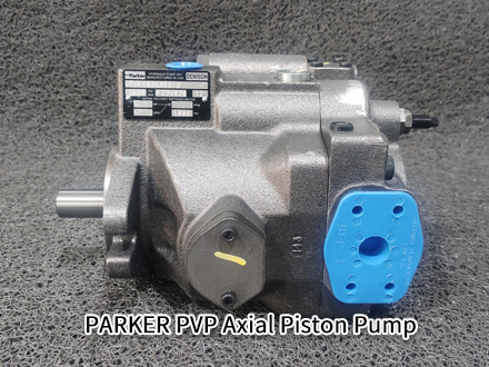 PARKER PVP16369R212