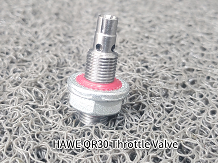 HAWE QR30
