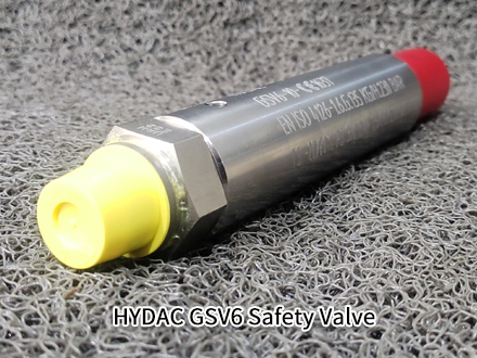 HYDAC-GSV6‑10‑CE1637