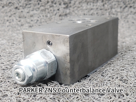 PARKER ZNS-B-01-2-S0-D1 098-91128-0