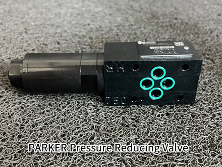 Parker SCPRM2PP14SVHT