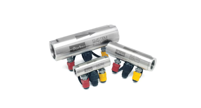 ​Parker STI0144100 Sensor