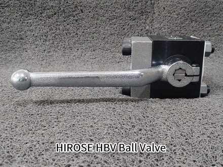 Hirose HBV-GF16-32