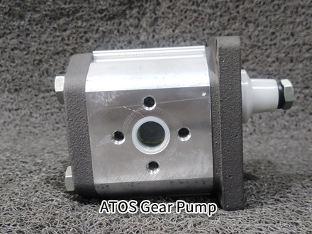 ATOS PFG-218-D-RD