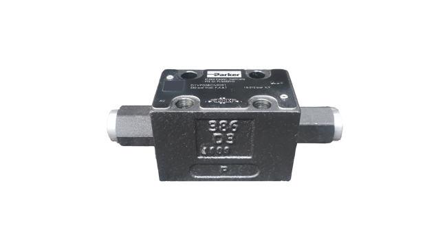PARKER D1VP008CN9091