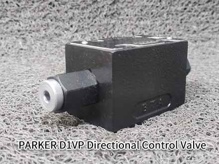 PARKER D1VP008CN9091