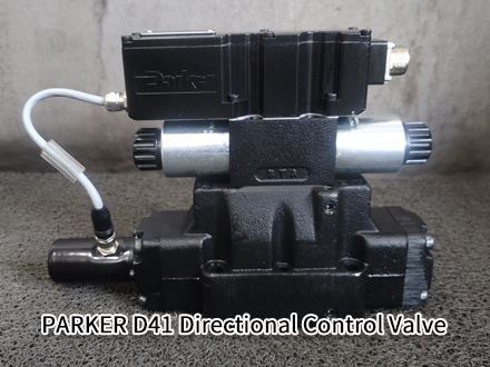 PARKER SD41FBB31FC2NF00