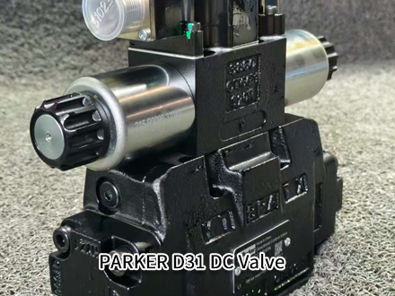 PARKER SD31FCB31DC4NB70