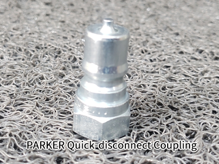 PARKER SH4-63