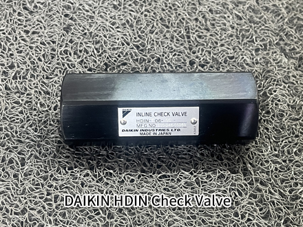 DAIKIN HDIN‑T06‑45