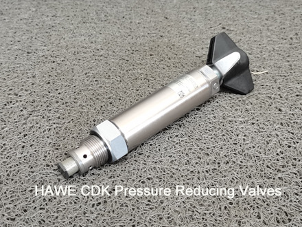 HAWE CDK 35‑5