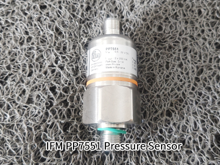 IFM PP7551 IFM PP7551